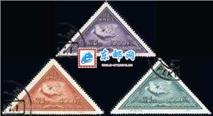 纪10　保卫世界和平（第二组）（盖销）邮票