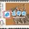 J179　陈胜、吴广农民起义二千二百年 邮票 原胶全品(购四套供方连)