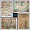 1996-20 敦煌壁画（第六组）邮票(购四套供方连)中国四大石窟