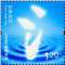2013-7 世界水日 邮票