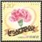 2013-11 感恩母亲 母亲节 邮票