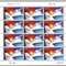 2006-27 中国邮政开办一百一十周年 邮票 大版