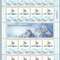 特10-2015 北京申办2022年冬季奥林匹克运动会成功纪念 申奥2022 邮票 大版