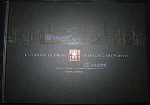 2010上海世博型张四连体册珍藏册（含三地世博会套票\型张\四连体小型张）