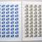 1995-22 联合国成立50周年 邮票 大版(一套两版,50套票)