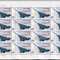 2003-14 飞机发明一百周年 邮票 大版（一套两版，16套票）